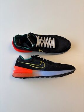Nike Waffle One Hyper Crimson
